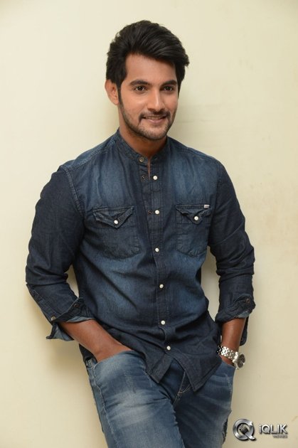 Aadi-Interview-About-Garam